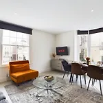 Peaceful Seafront Stay Stylish 2 Bed, Sleeps 6